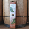 Auromere Incense Flowers & Spice Vanilla (Soothing)
